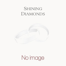 Round Solitaire Diamond Rings