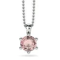 Morganite