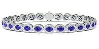 Blue Sapphire