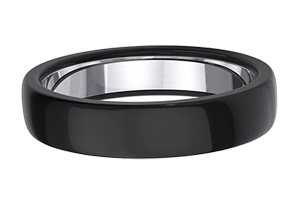 Black Zirconium