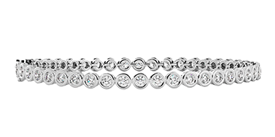 Bezel Set