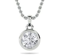 Bezel Set
