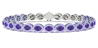 Tanzanite