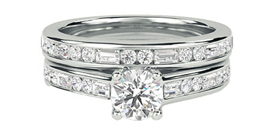 Bridal Set