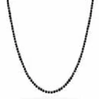 Black Diamond Necklaces