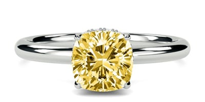 Yellow Diamond