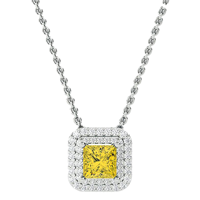 Yellow Diamond