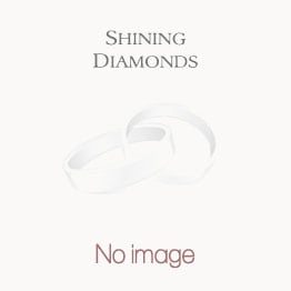 HRPTR218 Princess 5 Stone Diamond Ring - yellow
