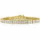 1.25ct VS/FG Diamond Tennis Bracelet