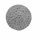 3.06ct VS/GH Round Cluster Diamond Ring