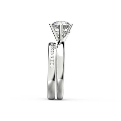 main product photo White Gold