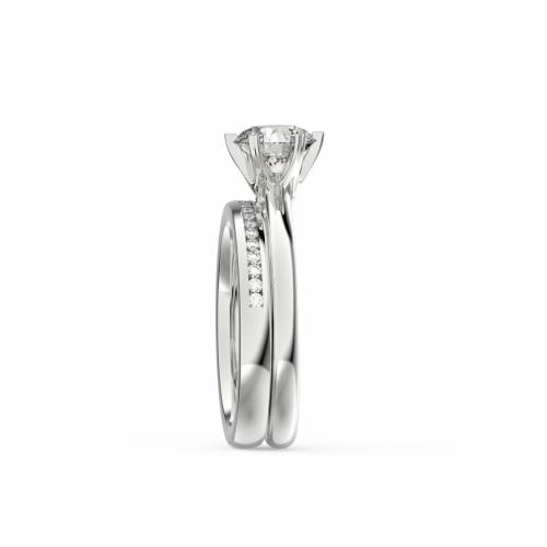 main product photo White Gold
