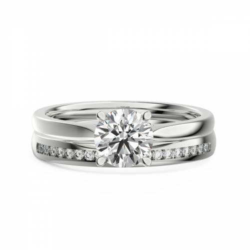 main product photo White Gold