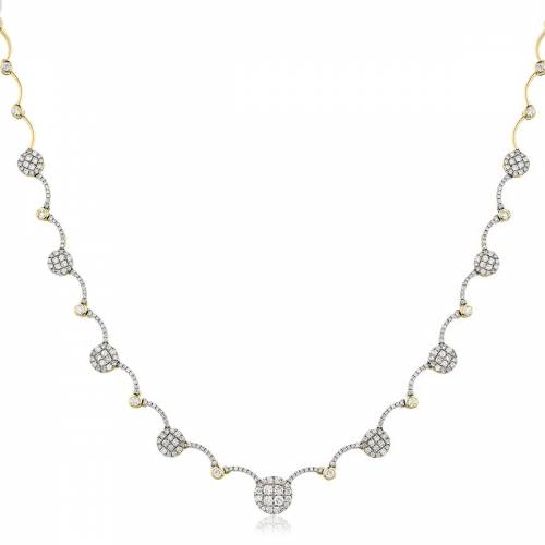 main product photo Yellow Gold
