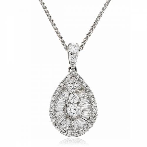 main product photo White Gold