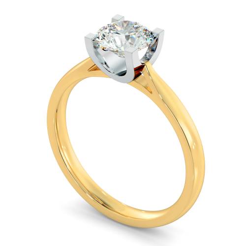main product photo Yellow Gold