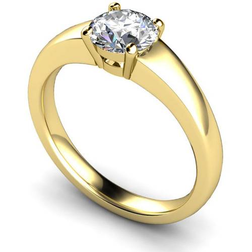main product photo Yellow Gold