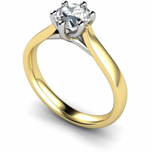 main product photo Yellow Gold