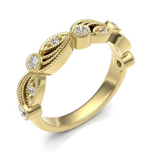 main product photo Yellow Gold