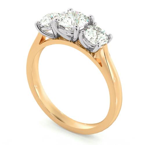 main product photo Rose Gold
