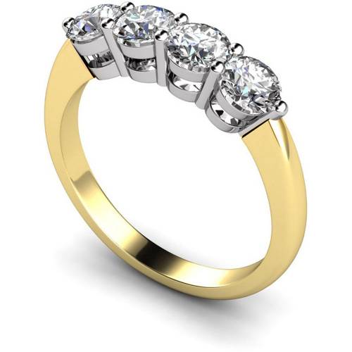 main product photo Yellow Gold