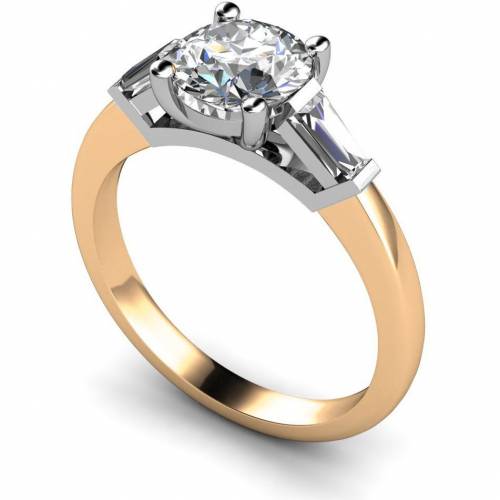 main product photo Rose Gold