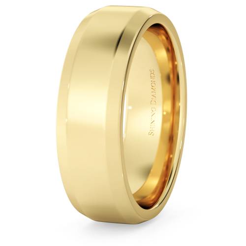 main product photo Yellow Gold