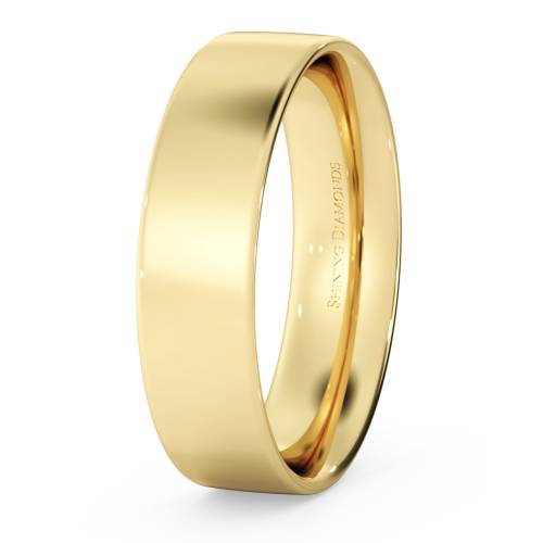 main product photo Yellow Gold