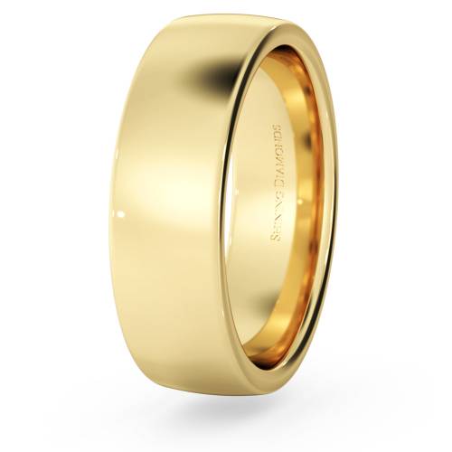 main product photo Yellow Gold