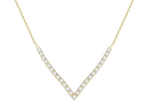 main product photo Yellow Gold