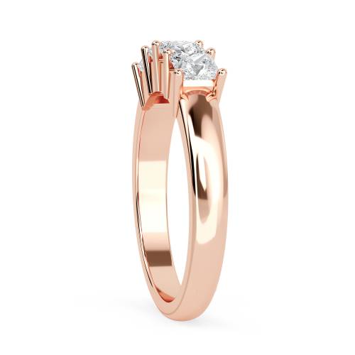 main product photo Rose Gold