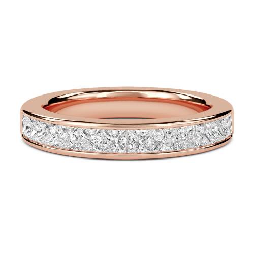 main product photo Rose Gold