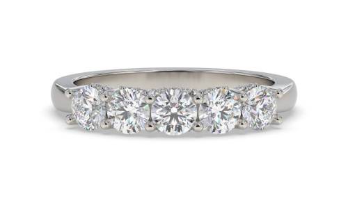 main product photo White Gold