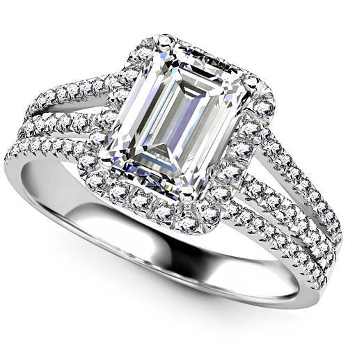 main product photo White Gold