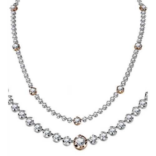 main product photo White Gold