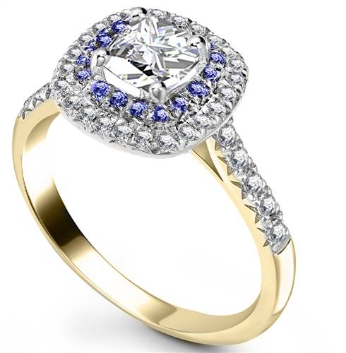 main product photo Yellow Gold