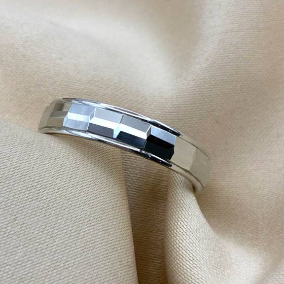Plain Wedding Ring
