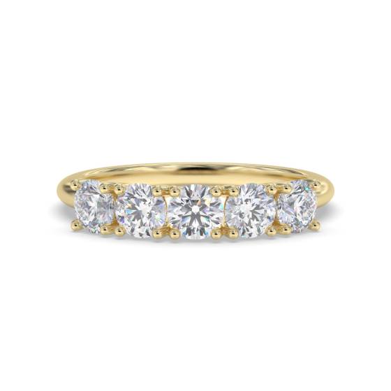 Diamond Eternity Ring