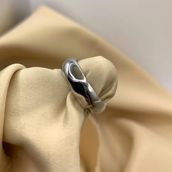 Plain Wedding Ring