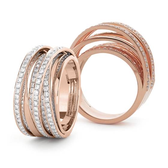 1.50ct Round Diamond Dress Ring