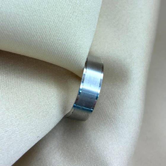 Mens Wedding Ring