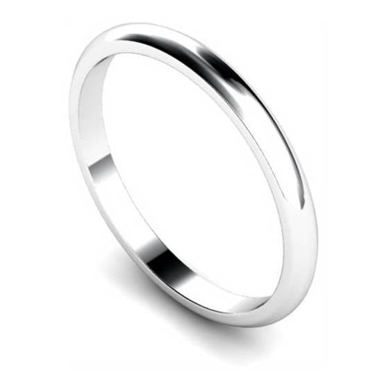 Plain Wedding Ring
