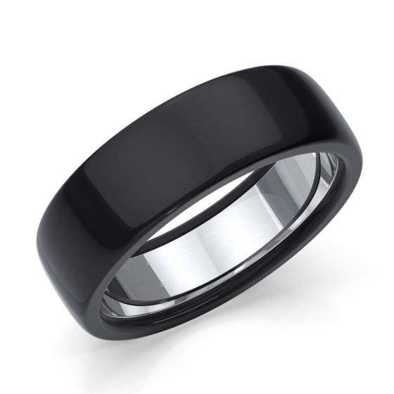 Zedd Wedding Ring