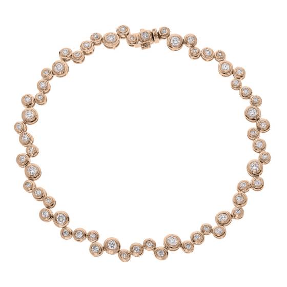 HBRDR042 Non-traditional Delicate Bracelet