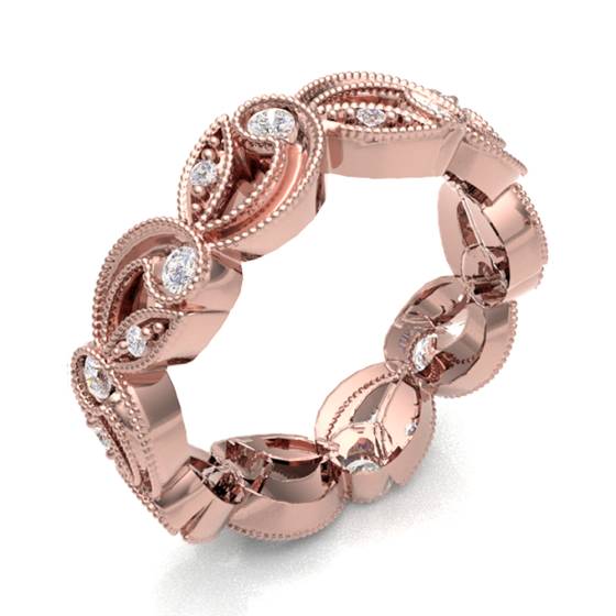 HRRFE2006 Full Eternity Ring