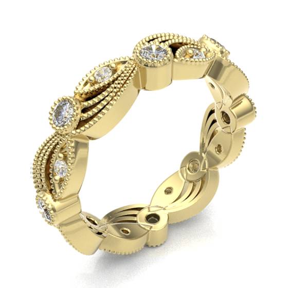 HRRFE2008 Full Eternity Ring