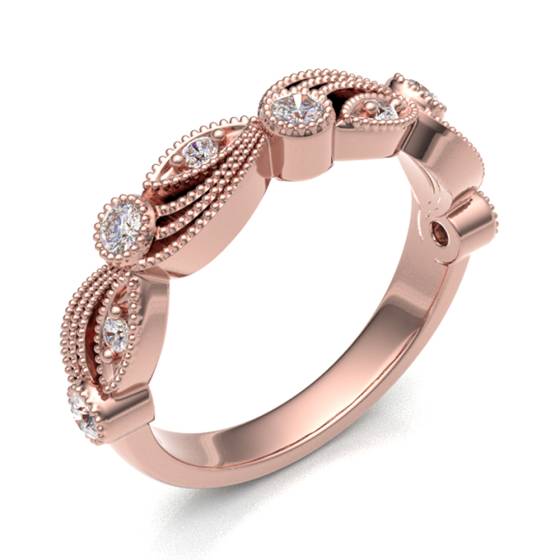 HRRFE2009 Full Eternity Ring