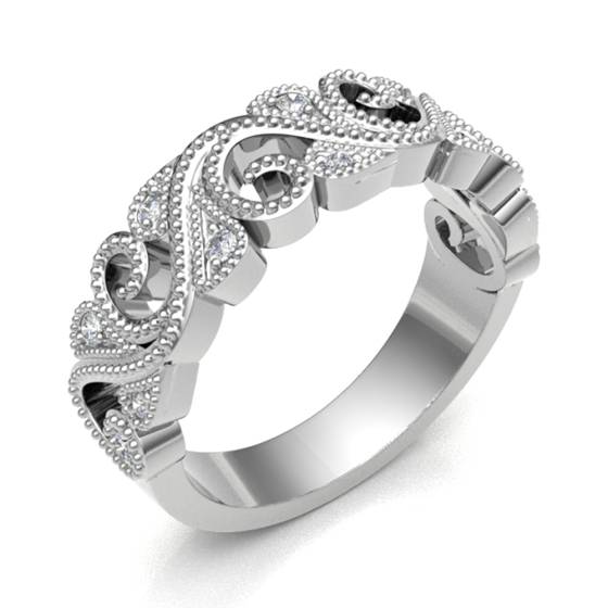 HRRFE2011 Full Eternity Ring