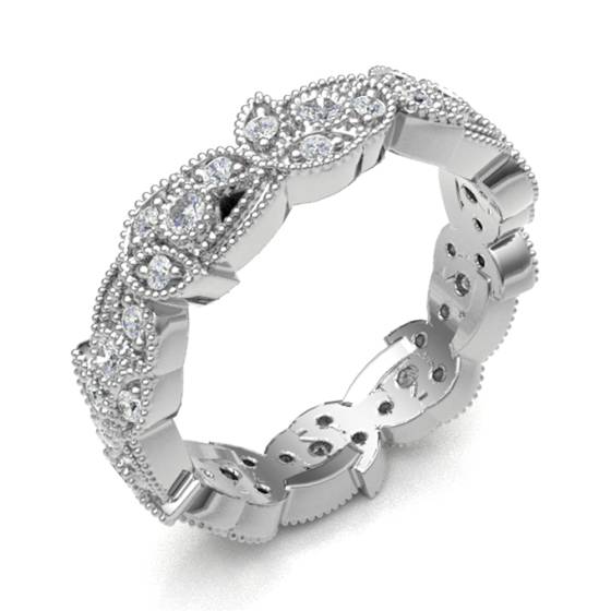 HRRFE2012 Full Eternity Ring