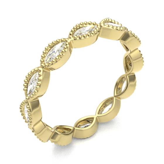 HRRFE2016 Full Eternity Ring